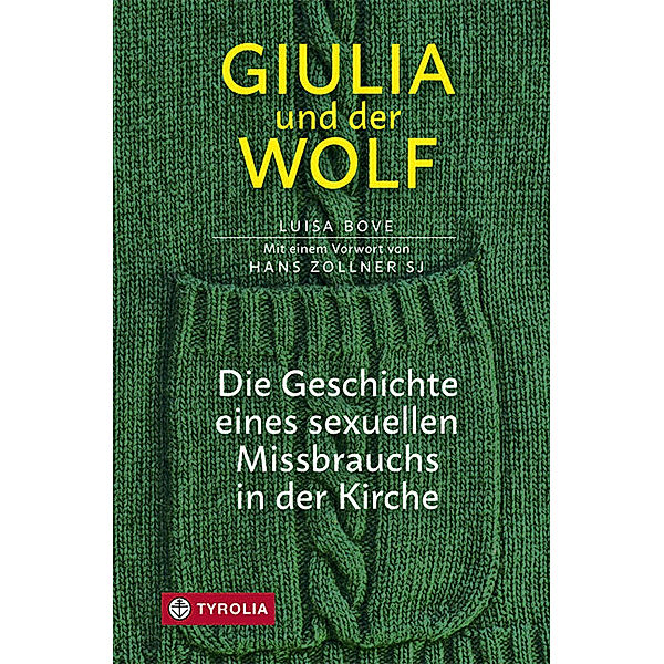 Giulia und der Wolf, Luisa Bove, Anna Deodato
