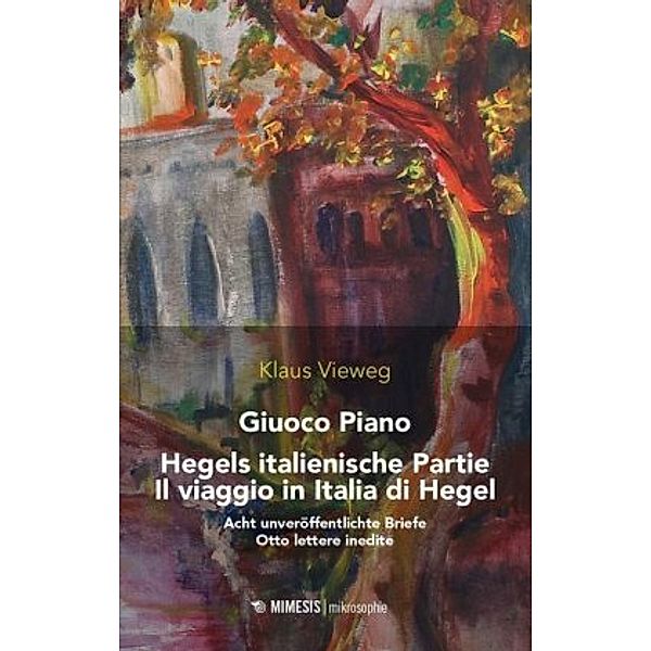 Giuoco Piano., Klaus Vieweg