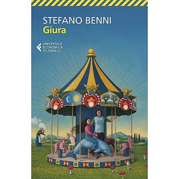 Giura, Stefano Benni