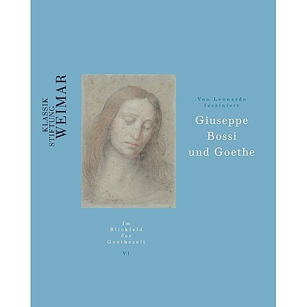 Giuseppe Bossi und Goethe