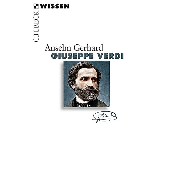 Giuseppe Verdi, Anselm Gerhard