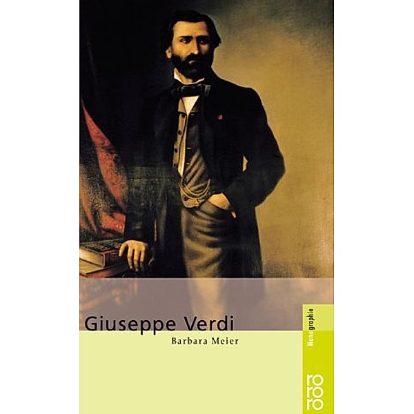 Giuseppe Verdi, Barbara Meier