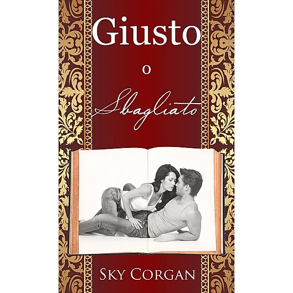 Giusto o Sbagliato, Sky Corgan