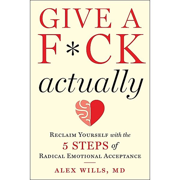 Give a F*ck, Actually, Alex Wills