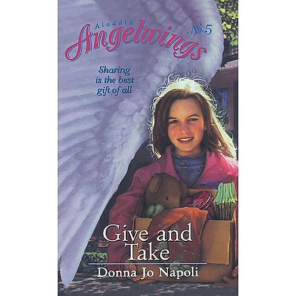 Give and Take, Donna Jo Napoli
