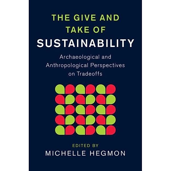Give and Take of Sustainability