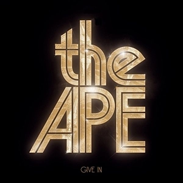 Give In (Vinyl), The Ape