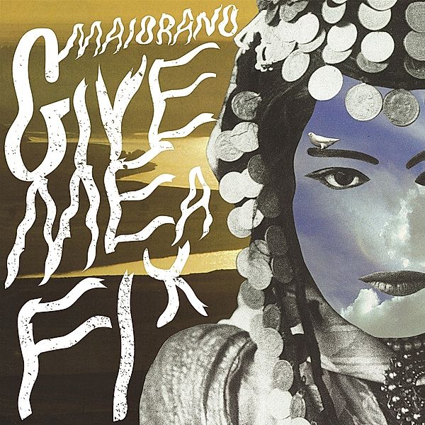 Give Me A Fix/Bangkok Rules, Maiorano