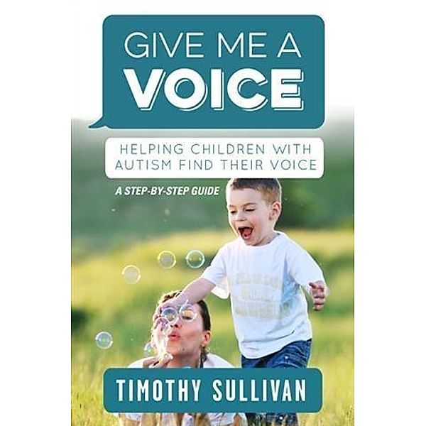 Give Me a Voice, Timothy Sullivan