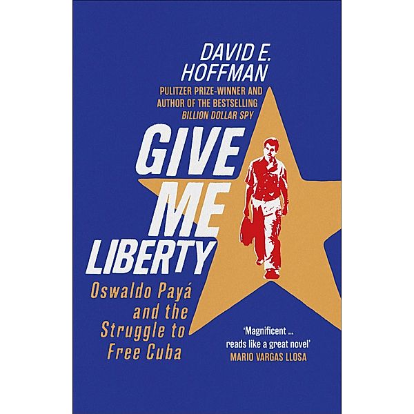 Give Me Liberty, David E. Hoffman