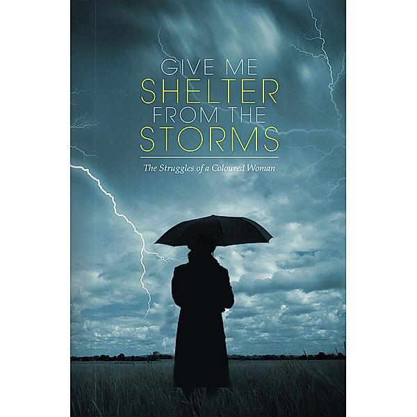 Give Me Shelter from the Storms, Cyril James