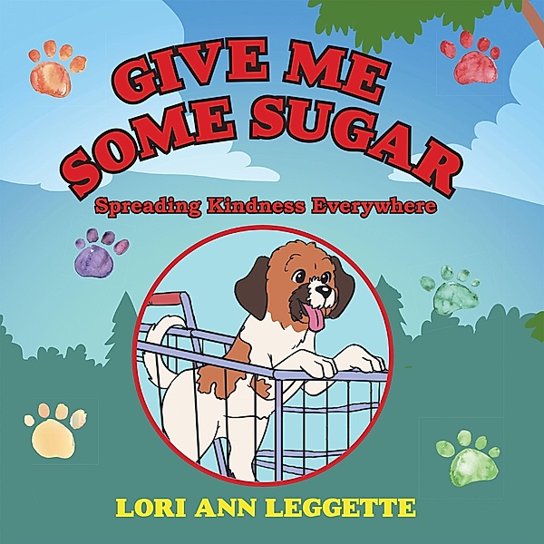 Give Me Some Sugar, Lori Ann Leggette