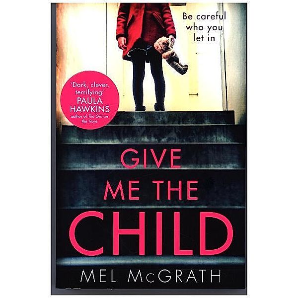 Give Me the Child, Melanie McGrath