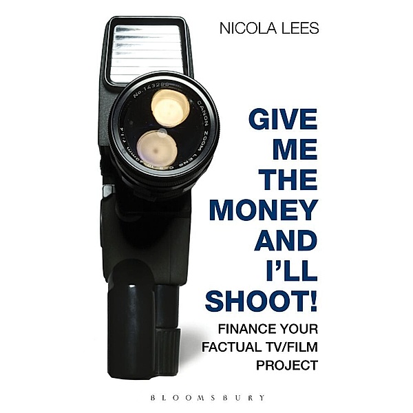 Give Me the Money and I'll Shoot!, Nicola Lees