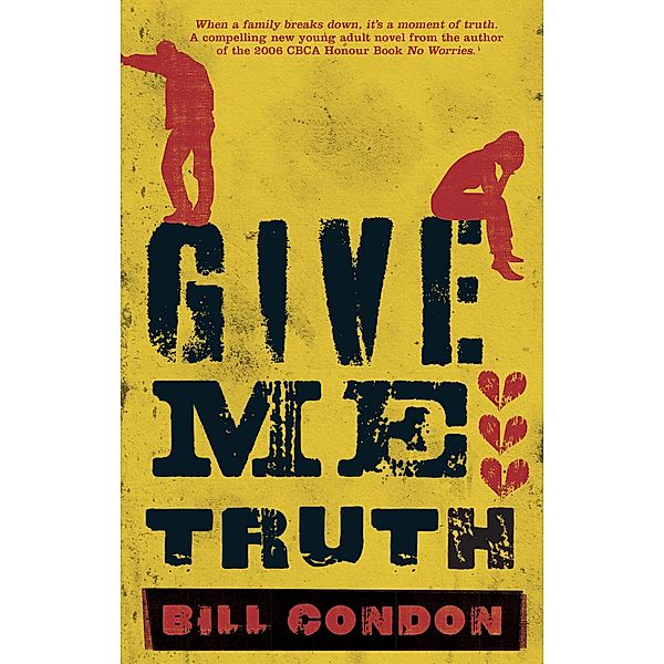 Give Me Truth / Puffin Classics, Bill Condon