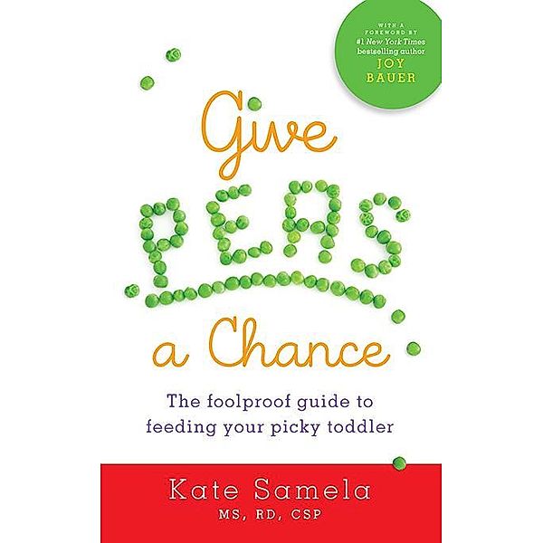 Give Peas a Chance, Kate Samela