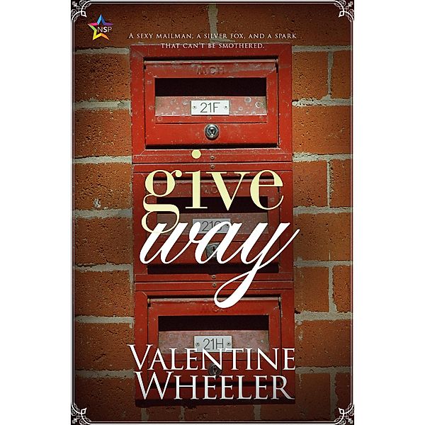 Give Way, Valentine Wheeler