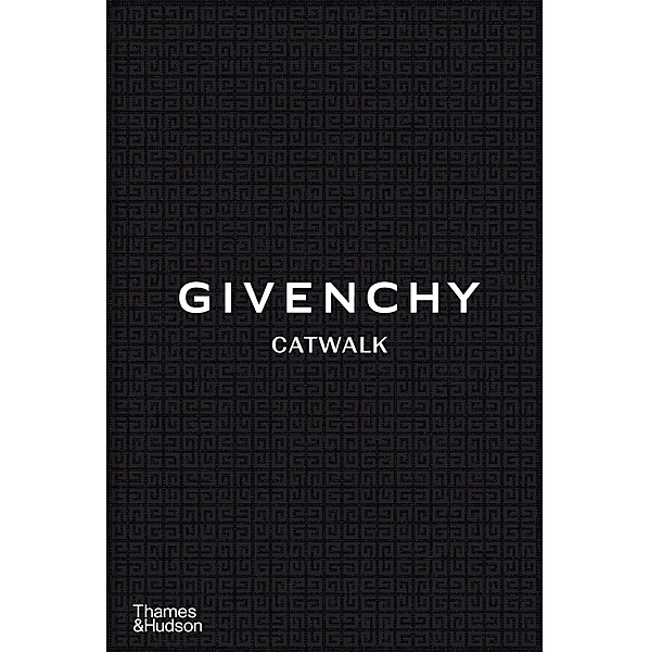 Givenchy Catwalk, Alexandre Samson, Anders Christian Madsen