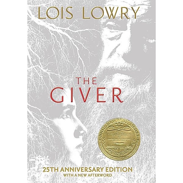 Giver / Clarion Books, Lois Lowry