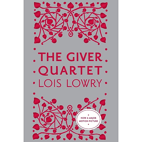 Giver Quartet Omnibus / Giver Quartet, Lois Lowry