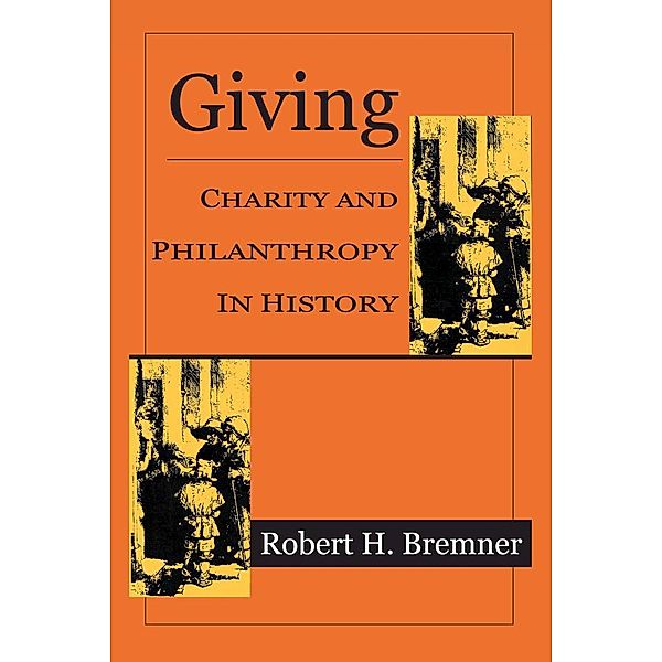 Giving, Robert H. Bremner