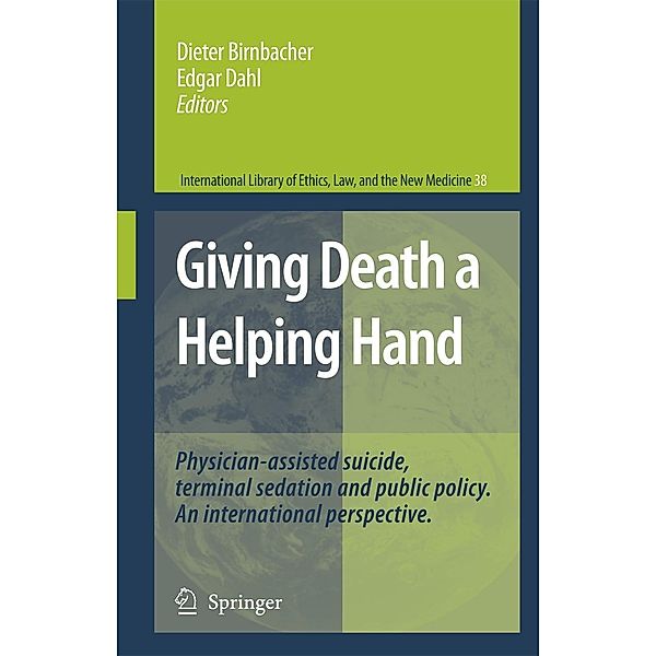 Giving Death a Helping Hand