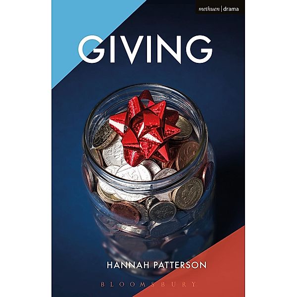 Giving / Modern Plays, Hannah Patterson
