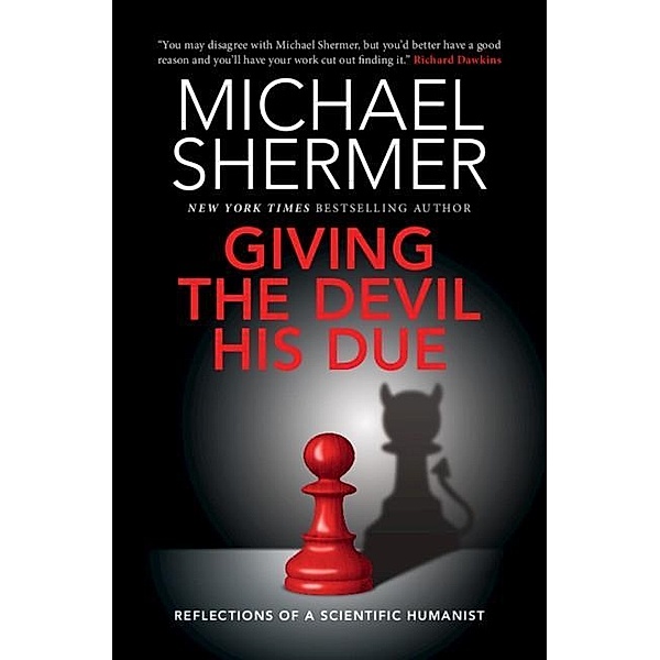 Giving the Devil his Due / Cambridge University Press, Michael Shermer