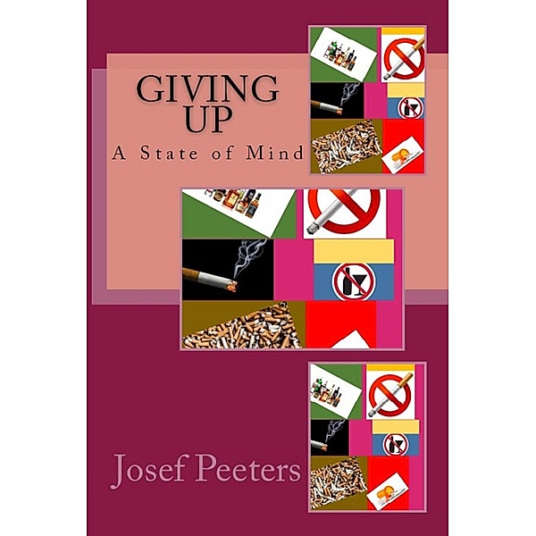Giving Up, Josef Peeters