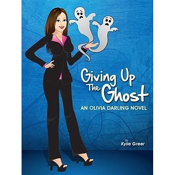 Giving Up The Ghost, Kylie Greer