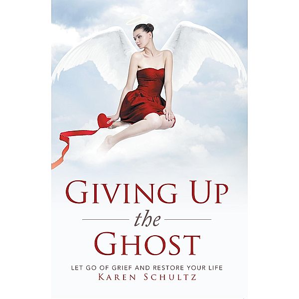 Giving up the Ghost, Karen Schultz