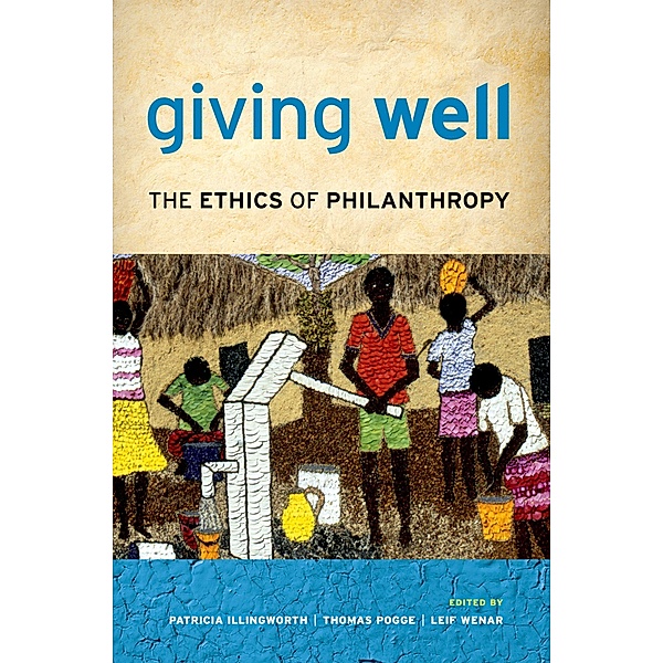 Giving Well