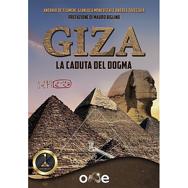 Giza, Antonio De'Flumeri, Andrea Tavecchia, Gianluca Montuschi