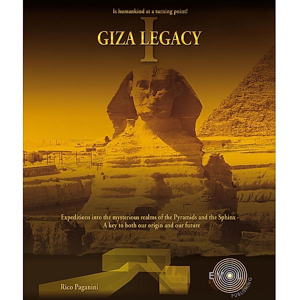 GIZA LEGACY, Rico Paganini