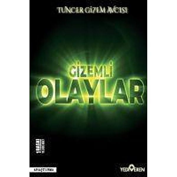 Gizemli Olaylar, Gizem Tuncer Avcisi