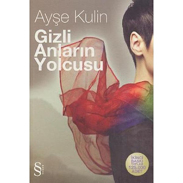 Gizli Anlarin Yolcusu, Ayse Kulin