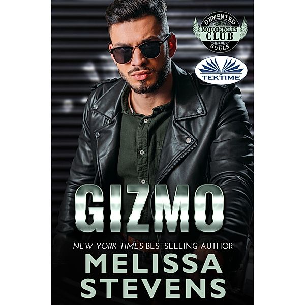 Gizmo, Melissa Stevens