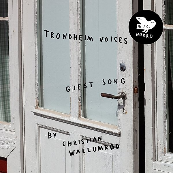 Gjest Song, Christian Trondheim Voices & Wallumrod