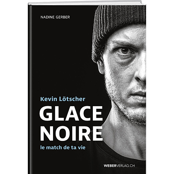 Glace Noire, Nadine Gerber, Kevin Lötscher