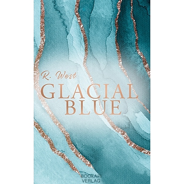 Glacial Blue, R. West