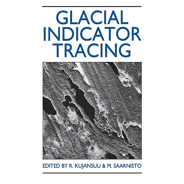 Glacial Indicator Tracing