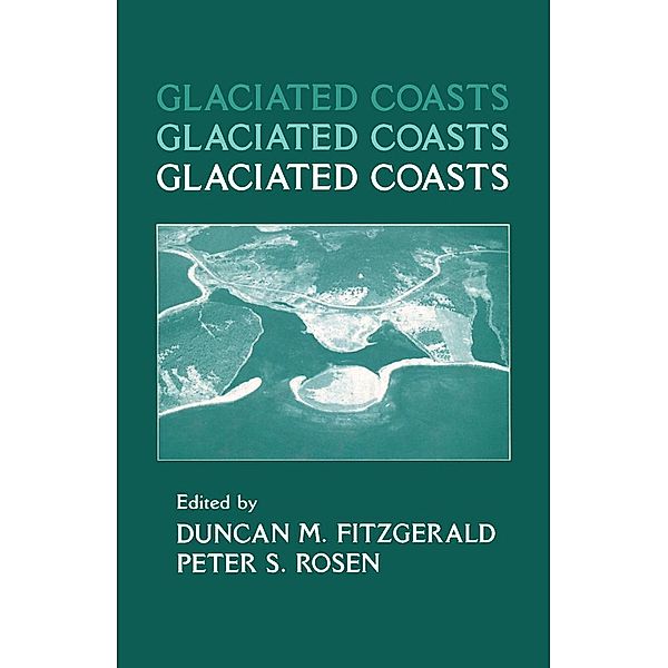 Glaciated Coasts