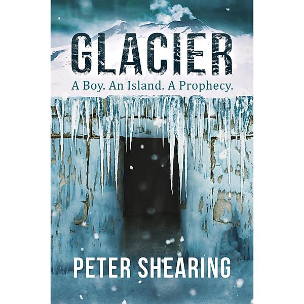 Glacier, Peter Shearing