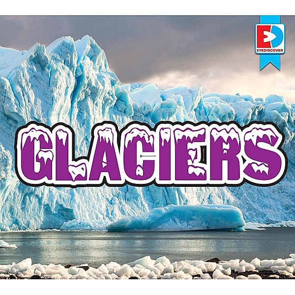 Glaciers, Renae Gilles
