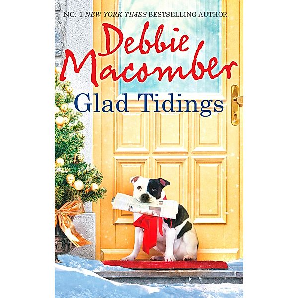 Glad Tidings, Debbie Macomber