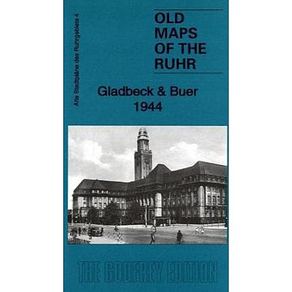 Gladbeck & Buer 1944, Alan Godfrey