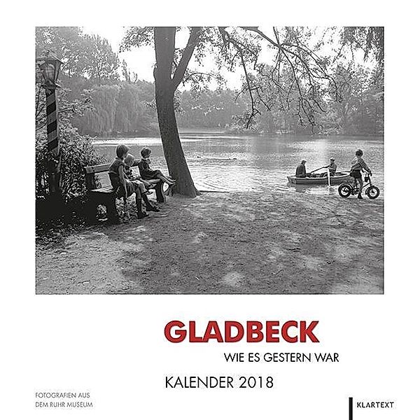 Gladbeck wie es gestern war 2018