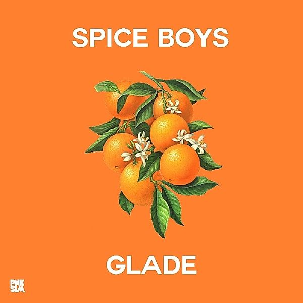 Glade, Spice Boys