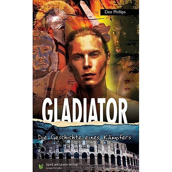 Gladiator, Susan Elizabeth Phillips