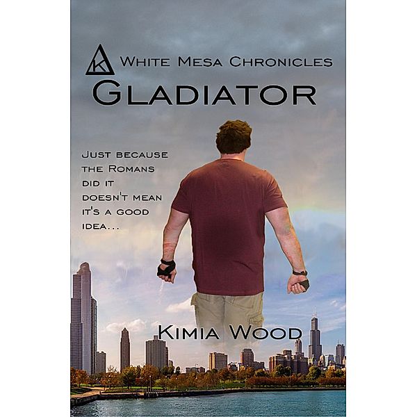 Gladiator, Kimia Wood